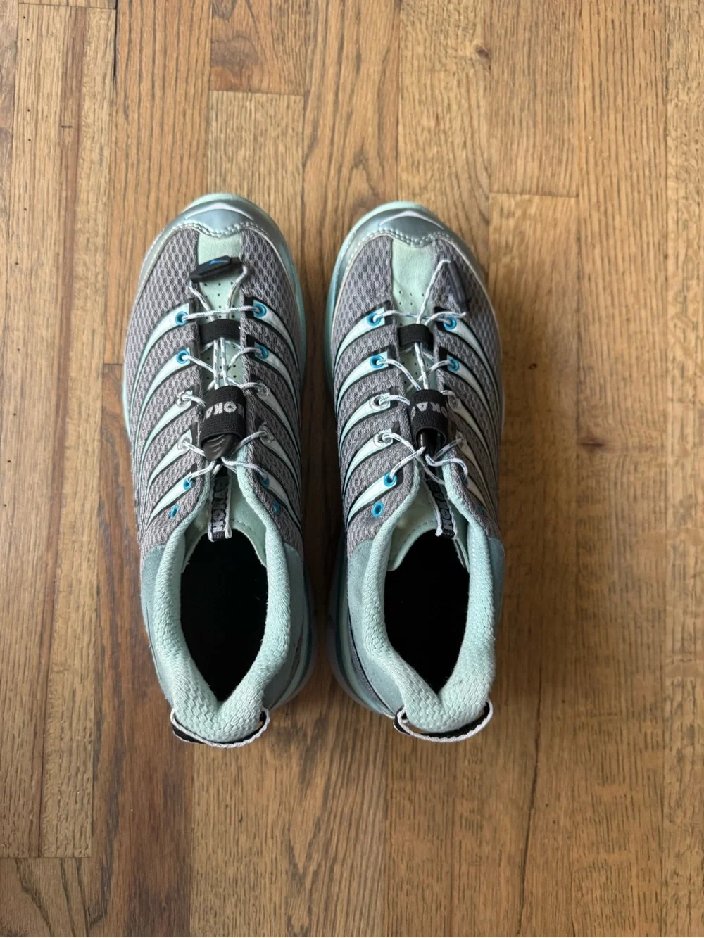 Hoka One One hoka free